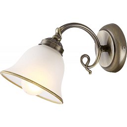 ODIN 60208W Nástěnné svítidlo - GLOBO Obrázek pro produkt ODIN 60208W Nástěnné svítidlo - GLOBO