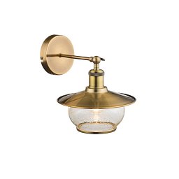 NEVIS 69030W Nástěnné svítidlo - GLOBO Obrázek pro produkt NEVIS 69030W Nástěnné svítidlo - GLOBO