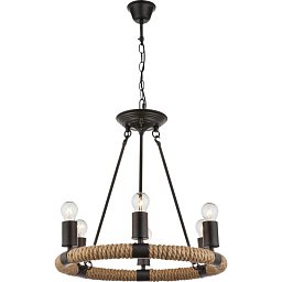 ULLEU 69029-6 Závěsné svítidlo - GLOBO Obrázek pro produkt ULLEU 69029-6 Závěsné svítidlo - GLOBO