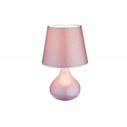 FREEDOM 21652 Stolní lampa - GLOBO Obrázek pro produkt FREEDOM 21652 Stolní lampa - GLOBO