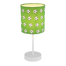 LEMMI 54009T Stolní lampa - GLOBO Obrázek pro produkt LEMMI 54009T Stolní lampa - GLOBO