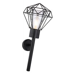 HORACE 31355W Venkovní svítidlo - GLOBO Obrázek pro produkt HORACE 31355W Venkovní svítidlo - GLOBO