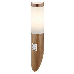 Svítidlo venkovní BOSTON 3157SW - GLOBO Obrázek pro produkt Svítidlo venkovní BOSTON 3157SW - GLOBO