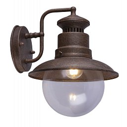 SELLA 3272R Venkovní svítidlo - GLOBO Obrázek pro produkt SELLA 3272R Venkovní svítidlo - GLOBO