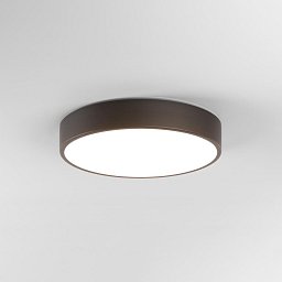 Stropní svítidlo Mallon LED 15.3W 2700/3000/4000K bronz - ASTRO Lighting Obrázek pro produkt Stropní svítidlo Mallon LED 15.3W 2700/3000/4000K bronz - ASTRO Lighting