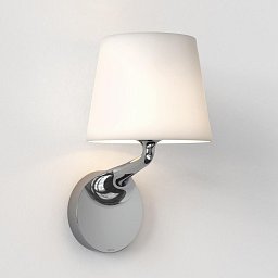 Nástěnné svítidlo Millie 3.5W G9 chrom - ASTRO Lighting Obrázek pro produkt Nástěnné svítidlo Millie 3.5W G9 chrom - ASTRO Lighting