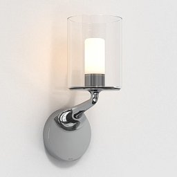 Nástěnné svítidlo Elena 3.5W G9 chrom - ASTRO Lighting Obrázek pro produkt Nástěnné svítidlo Elena 3.5W G9 chrom - ASTRO Lighting