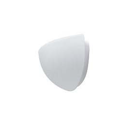 NELA 1 nástěnné skleněné svítidlo bílá IP43 4000 K 7W LED - OSMONT Obrázek pro produkt NELA 1 nástěnné skleněné svítidlo bílá IP43 4000 K 7W LED - OSMONT