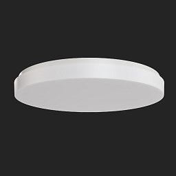 CORVUS 2 stropní/nástěnné plastové svítidlo bílá IP54 3000 K 49W LED DALI - OSMONT Obrázek pro produkt CORVUS 2 stropní/nástěnné plastové svítidlo bílá IP54 3000 K 49W LED DALI - OSMONT