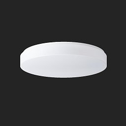 DELIA 3 stropní/nástěnné plastové svítidlo bílá IP54 2700-6500 K 49W LED - OSMONT Obrázek pro produkt DELIA 3 stropní/nástěnné plastové svítidlo bílá IP54 2700-6500 K 49W LED - OSMONT