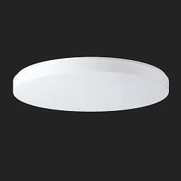 DELIA 5 stropní/nástěnné plastové svítidlo bílá IP54 3000 K 98W LED DALI - OSMONT Obrázek pro produkt DELIA 5 stropní/nástěnné plastové svítidlo bílá IP54 3000 K 98W LED DALI - OSMONT