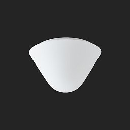DRACO 3 stropní/nástěnné skleněné svítidlo bílá IP43 3000 K 19W LED - OSMONT Obrázek pro produkt DRACO 3 stropní/nástěnné skleněné svítidlo bílá IP43 3000 K 19W LED - OSMONT