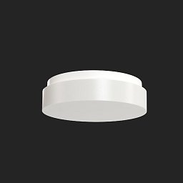 IRIDA 2 stropní/nástěnné plastové svítidlo bílá IP65 4000 K 15W LED DALI - OSMONT Obrázek pro produkt IRIDA 2 stropní/nástěnné plastové svítidlo bílá IP65 4000 K 15W LED DALI - OSMONT