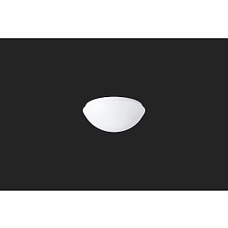 TITAN 1A stropní/nástěnné plastové svítidlo bílá IP54 3000 K 10W LED - OSMONT Obrázek pro produkt TITAN 1A stropní/nástěnné plastové svítidlo bílá IP54 3000 K 10W LED - OSMONT