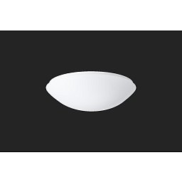 TITAN 2 stropní/nástěnné plastové svítidlo bílá IP54 4000 K 33W LED nouzové kombinované 3 h - OSMONT Obrázek pro produkt TITAN 2 stropní/nástěnné plastové svítidlo bílá IP54 4000 K 33W LED nouzové kombinované 3 h - OSMONT