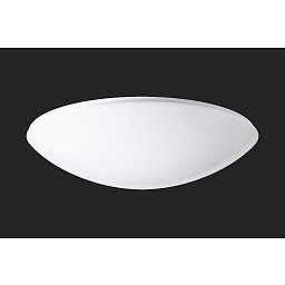 TITAN 4 stropní/nástěnné plastové svítidlo bílá IP54 4000 K 89W LED DALI - OSMONT Obrázek pro produkt TITAN 4 stropní/nástěnné plastové svítidlo bílá IP54 4000 K 89W LED DALI - OSMONT