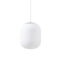 TANIA S1 HP závěsné skleněné svítidlo bílá IP40 3000 K 52W LED - OSMONT Obrázek pro produkt TANIA S1 HP závěsné skleněné svítidlo bílá IP40 3000 K 52W LED - OSMONT