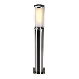 Venkovní svítidlo BIG NAILS 50 230V E27 15W IP44 - BIG WHITE (SLV) Obrázek pro produkt Venkovní svítidlo BIG NAILS 50 230V E27 15W IP44 - BIG WHITE (SLV)