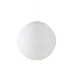ADRIA P4 HP závěsné skleněné svítidlo bílá IP40 4000 K 59W LED - OSMONT Obrázek pro produkt ADRIA P4 HP závěsné skleněné svítidlo bílá IP40 4000 K 59W LED - OSMONT