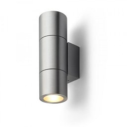 Nástěnné svítidlo MICO nástěnná hliník sklo 230V G9 2x25W - RED - DESIGN RENDL Obrázek pro produkt Nástěnné svítidlo MICO nástěnná hliník sklo 230V G9 2x25W - RED - DESIGN RENDL