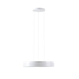 DELIA LE3 závěsné plastové svítidlo bílá IP40 3000 K 46W LED - OSMONT Obrázek pro produkt DELIA LE3 závěsné plastové svítidlo bílá IP40 3000 K 46W LED - OSMONT