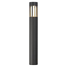 Venkovní svítidlo SLOTS 300 stojanová antracit 230V LED 7.7W IP4 - BIG WHITE (SLV) Obrázek pro produkt Venkovní svítidlo SLOTS 300 stojanová antracit 230V LED 7.7W IP4 - BIG WHITE (SLV)