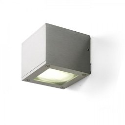 Nástěnné svítidlo BIBI I nástěnná hliník 230V GX53 7W - RED - DESIGN RENDL Obrázek pro produkt Nástěnné svítidlo BIBI I nástěnná hliník 230V GX53 7W - RED - DESIGN RENDL