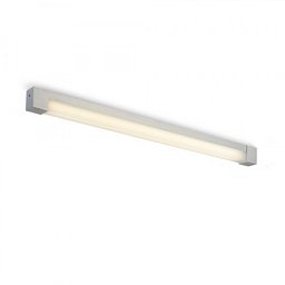 Nástěnné svítidlo PERISA nástěnná česaný hliník 230V G5 21W IP44 - RED - DESIGN RENDL Obrázek pro produkt Nástěnné svítidlo PERISA nástěnná česaný hliník 230V G5 21W IP44 - RED - DESIGN RENDL
