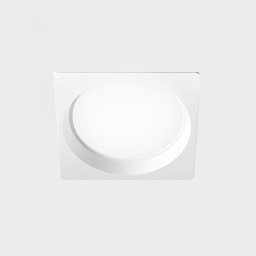 LIM SQ zapuštěné svítidlo s rámečkem bílá 25 W 3000K DALI - KOHL-Lighting Obrázek pro produkt LIM SQ zapuštěné svítidlo s rámečkem bílá 25 W 3000K DALI - KOHL-Lighting