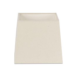 Stínidlo textilní, béžová, pr.320x300 - FARO Obrázek pro produkt Stínidlo textilní, béžová, pr.320x300 - FARO