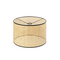 Stínidlo pro stojací lampu, ratan - FARO Obrázek pro produkt Stínidlo pro stojací lampu, ratan - FARO