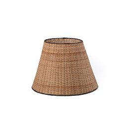 SUMBA stínidlo pro závěsné svítidlo, ratan - FARO Obrázek pro produkt SUMBA stínidlo pro závěsné svítidlo, ratan - FARO