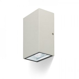 Venkovní svítidlo DIXIE 10X16 vč. driveru CREE LED bílá 230V LED - RED - DESIGN RENDL Obrázek pro produkt Venkovní svítidlo DIXIE 10X16 vč. driveru CREE LED bílá 230V LED - RED - DESIGN RENDL