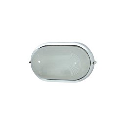 DERBY 283 nástěnná lampa, bílá - FARO Obrázek pro produkt DERBY 283 nástěnná lampa, bílá - FARO