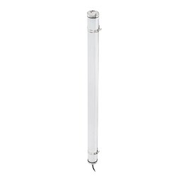 SCUBA nástěnná lampa, chrom 36W - FARO Obrázek pro produkt SCUBA nástěnná lampa, chrom 36W - FARO