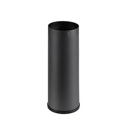 M-POL 30 Pole Poller, antracit, 23,4 cm - BIG WHITE (SLV) Obrázek pro produkt M-POL 30 Pole Poller, antracit, 23,4 cm - BIG WHITE (SLV)