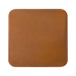 MANA RUSTY stínidlo svítidla hranaté rezavé - BIG WHITE (SLV) Obrázek pro produkt MANA RUSTY stínidlo svítidla hranaté rezavé - BIG WHITE (SLV)