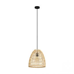 Závěsné svítidlo AYESGARTH 43866 - EGLO Obrázek pro produkt Závěsné svítidlo AYESGARTH 43866 - EGLO