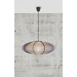 Villo 60 stínidlo pro lampu šedá - NORDLUX Obrázek pro produkt Villo 60 stínidlo pro lampu šedá - NORDLUX