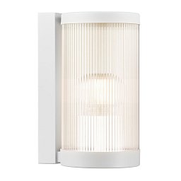 Coupar venkovní nástěnné svítidlo bílá - NORDLUX Obrázek pro produkt Coupar venkovní nástěnné svítidlo bílá - NORDLUX