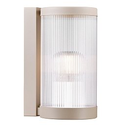 Coupar venkovní nástěnné svítidlo písková - NORDLUX Obrázek pro produkt Coupar venkovní nástěnné svítidlo písková - NORDLUX