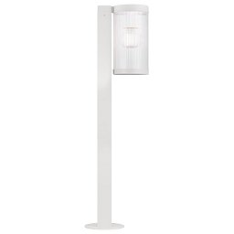 Coupar venkovní sloupkové svítidlo bílá - NORDLUX Obrázek pro produkt Coupar venkovní sloupkové svítidlo bílá - NORDLUX