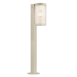 Coupar venkovní sloupkové svítidlo písková - NORDLUX Obrázek pro produkt Coupar venkovní sloupkové svítidlo písková - NORDLUX