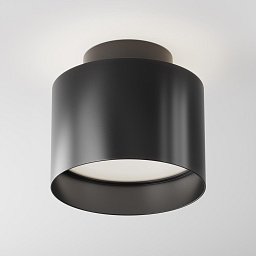 Stropní svítidlo Planet C009CW-L12B4K - MAYTONI Obrázek pro produkt Stropní svítidlo Planet C009CW-L12B4K - MAYTONI