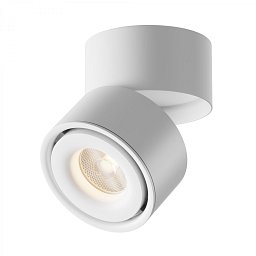 Stropní svítidlo C084CL-15W3K-D-W - MAYTONI Obrázek pro produkt Stropní svítidlo C084CL-15W3K-D-W - MAYTONI