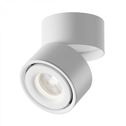 Stropní svítidlo C084CL-15W4K-D-W - MAYTONI Obrázek pro produkt Stropní svítidlo C084CL-15W4K-D-W - MAYTONI