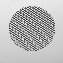 Příslušenství Focus LED Single phase track system UNITY černá HoneyComb-D50 - MAYTONI Obrázek pro produkt Příslušenství Focus LED Single phase track system UNITY černá HoneyComb-D50 - MAYTONI