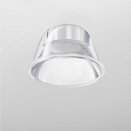 Příslušenství Focus LED Single phase track system UNITY transparentní LensD31-15 - MAYTONI Obrázek pro produkt Příslušenství Focus LED Single phase track system UNITY transparentní LensD31-15 - MAYTONI