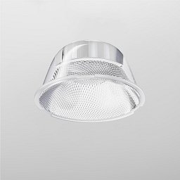 Příslušenství Focus LED Single phase track system UNITY transparentní LensD50-15 - MAYTONI Obrázek pro produkt Příslušenství Focus LED Single phase track system UNITY transparentní LensD50-15 - MAYTONI