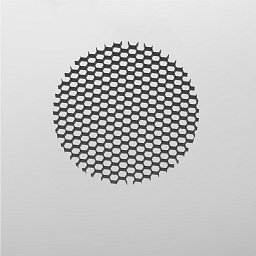 clona černá pro lištové svítidlo FOCUS LED - MAYTONI Obrázek pro produkt clona černá pro lištové svítidlo FOCUS LED - MAYTONI